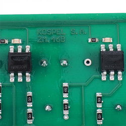 Vuzol tightness ZM-46 for electric boiler Kospel EKCO.L1 (universal) 01162