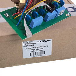 Vuzol tightness ZM-46 for electric boiler Kospel EKCO.L1 (universal) 01162