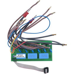 Vuzol potuzhnosti ZM-45D without tube for electric boiler Kospel EKCO.L1-30, 36 02379