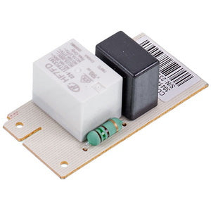 Defrost timer for Indesit freezer C00500154