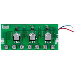 Vuzol potuzhnosti for electric boiler Kospel EKCO.R1 01171