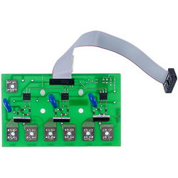 Vuzol tension ZM-012 for electric boiler Kospel EPCO.L2 00951