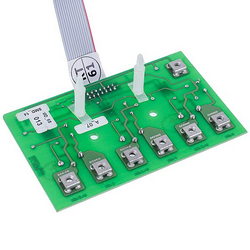 Vuzol tension ZM-012 for electric boiler Kospel EPCO.L2 00951