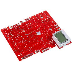 Keruvanya board for gas boiler Beretta Ciao 20050977