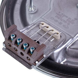 Burner for an electric stove 18.18474.040 EGO 2000W D=180mm (Euro block)