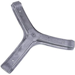 Drum crosspiece for Vestel washing machine COD.768 L=111mm