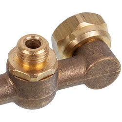 Faucet for gas boiler Viessmann 7246448