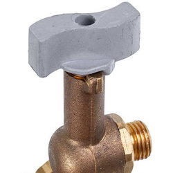 Faucet for gas boiler Viessmann 7246448
