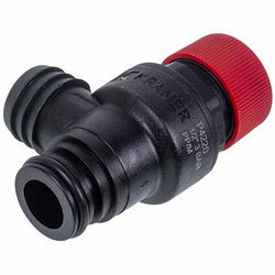 Ignition valve 3 bar for gas boiler KRPLIMM-3