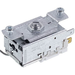 Capillary thermostat for refrigerator RANCO K50-L3383 (1-3°C) 150 cm