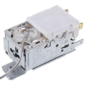 Capillary thermostat for refrigerator RANCO K50-L3383 (1-3°C) 150 cm