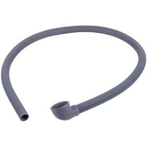 Drain hose for dishwasher DWH508UN 1500mm D=24x28mm