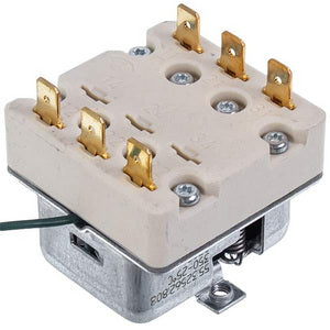 Oven thermostat EGO 55.32562.808 L=90cm (25-350°C)