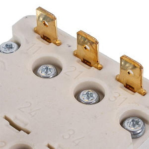 Oven thermostat EGO 55.32562.808 L=90cm (25-350°C)