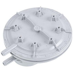 Pressure relay (pressostat) Huba Control 100/72 Pa for gas boiler Beretta R01005272