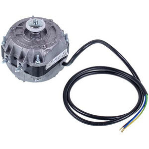 Blower motor SKL 10W 220/240V 0.25A 50/60HZ 1300/1550 RPM (HQ)