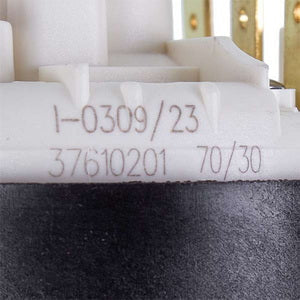 Water level relay (pressostat) for dishwasher PSW008UN (universal)