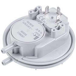 Реле тиску повітря (пресостат) Huba Control 26/18 Па для газового котла Junkers 87160127530