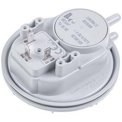 Pressure relay (pressostat) Huba Control 26/18 Pa for gas boiler Junkers 87160127530