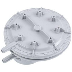 Pressure relay (pressostat) Huba Control 26/18 Pa for gas boiler Junkers 87160127530