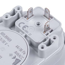 Pressure relay (pressostat) Huba Control 44/36 Pa for gas boiler 6PRESSOS06