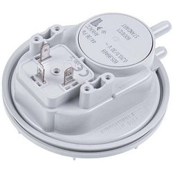 Pressure relay (pressostat) Huba Control 44/36 Pa for gas boiler 6PRESSOS06