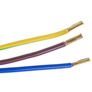 Blower motor 34W 220/240V 0.85A 50/60HZ 1300/1550RPM