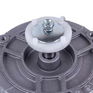 Blower motor 34W 220/240V 0.85A 50/60HZ 1300/1550RPM