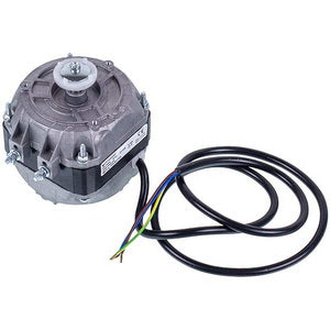 Blower motor SKL 16-30/82TS 16W 230V 0.5A 50HZ 1300/1550 RPM ECO