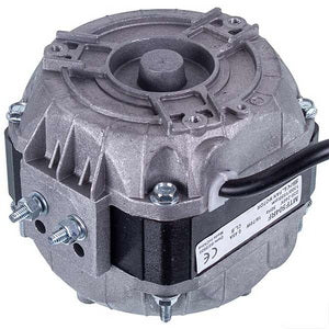 Двигун повітродувки SKL 16-30/82TS 16W 230V 0.5A 50HZ 1300/1550 RPM ECO