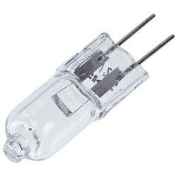 Halogen oven light 20W 12V G4 300°C (universal)
