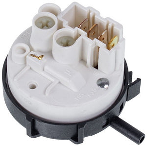 Water level relay (pressure switch) for the Electrolux, Zanussi ZAN350UN dishwasher