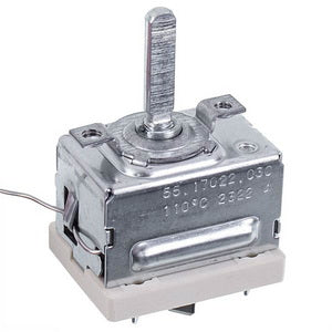 Thermostat for boiler EGO 55.17022.030 capillary L=840mm, 30-110°C KRM27008