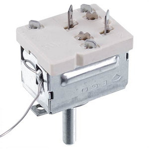 Thermostat for boiler EGO 55.17022.030 capillary L=840mm, 30-110°C KRM27008