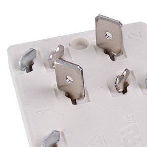 Thermostat for boiler EGO 55.17022.030 capillary L=840mm, 30-110°C KRM27008