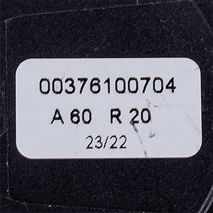 Water level relay (pressure switch) for Elframo, Zanussi ELF501UN dishwasher