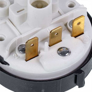 Water level relay (pressure switch) for Elframo, Zanussi ELF501UN dishwasher
