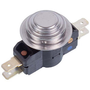 Thermostat for a dishwasher TRL500FA 16A 250V 60°C