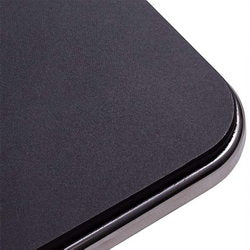 Square burner EGO 11.33454.249 4000W 400V 300x300mm