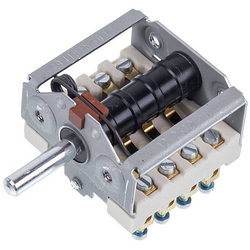 Switching modes EGO 49.41015.300 250V 16A (2 positions)