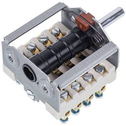 Switching modes EGO 49.41015.300 250V 16A (2 positions)