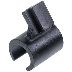 Set of gutter clamps for condensate collection Rational SCC/CM 61-102 (5 pcs.)