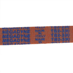 Belt for slicer Megadyne SV330 861 orange