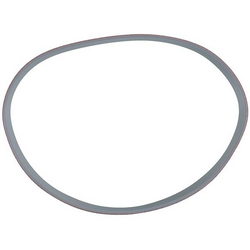 Belt for slicer Megadyne TB2-400 J10 (SV400 635) orange