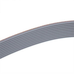 Belt for slicer Megadyne TB2-400 J10 (SV400 635) orange