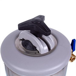 Pom&amp;aposyakshuvach for water 12L 3/4"