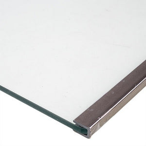 Полиця над ящиком для овочів у холодильник Liebherr 7272113 475x425mm