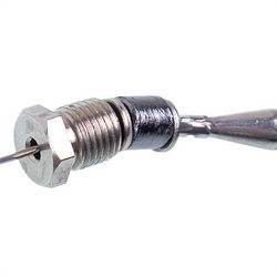 Thermostat 55.32545.090 EGO 20A 400V capillary L=1790mm 235°C