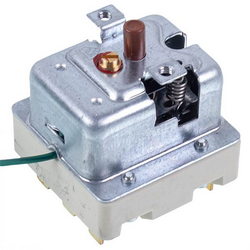 Thermostat 55.32545.090 EGO 20A 400V capillary L=1790mm 235°C