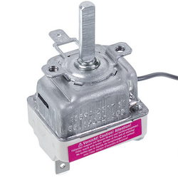 Thermostat 55.19082.805 EGO 16A capillary L=870mm 85-455°C